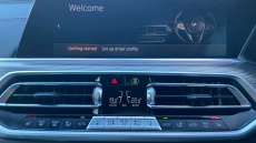 BMW X5 xDrive40d MHT M Sport 5dr Auto Diesel Estate